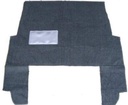 CARPET KIT COMPLETE FLOOR DW 1953-56