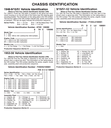 PATENT DATA PLATE 1948-52
