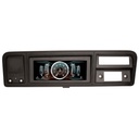 INVISION LCD DASH KIT 1973-1979 FORD TRUCK, 1978-1979 FORD BRONCO DIRECT FIT DIGITAL DASH