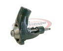 WATER PUMP- NEW / MODEL B 1932-34