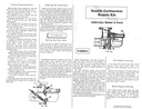 ZENITH CARBURETOR REPAIR KIT- Model 1,2,3 1928-31