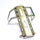 LOKAR FRONT MOUNT SHIFTER 23in TH-350