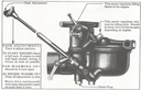 CHOKE & MIXTURE ROD (GAV) 1930-31