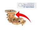 TILLOTSON FREEZE (WELCH) PLUG