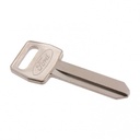 IGNITION KEY BLANK- 1967-79 PU / 1965-77 CAR / 