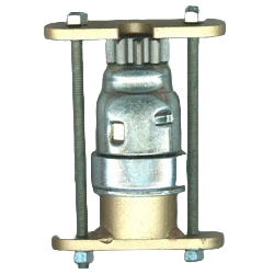 TOOL FOR MODERN STARTER DRIVE- MAKES INSTALLATION EASIER