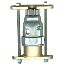 TOOL FOR MODERN STARTER DRIVE- MAKES INSTALLATION EASIER