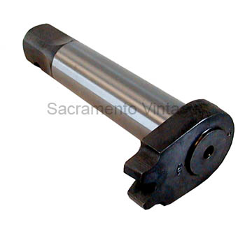 STEERING SECTOR GEAR- 2-TOOTH  1929-31