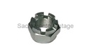 ARM TO SPINDLE NUT 1948-56
