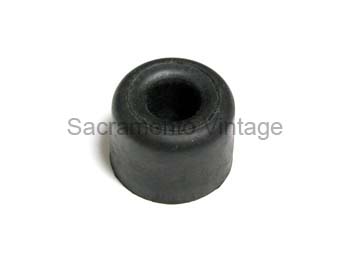 AXLE BUMPER- 1941 FRONT - 1941-48 CAR REAR - 1948-54 PICKUP REAR