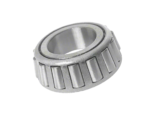 FRONT WHEEL INNER BEARING -1928-48 TIMKEN