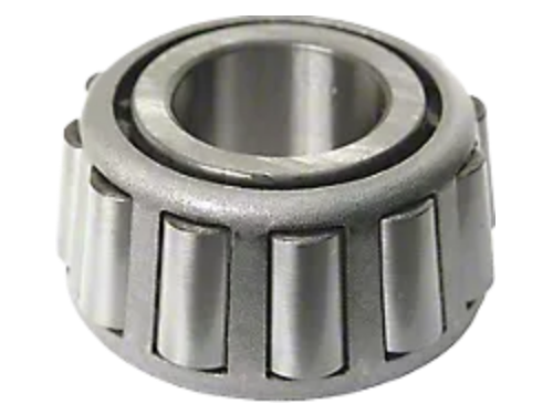 FRONT WHEEL OUTER BEARING- Timken/National  1928-48 