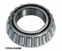 BEARING- COLUMBIA OUTER CASE / TIMKEN