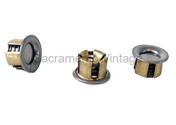 BODY SOCKET - each 1928-31, 32-38 open
