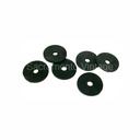 BODY TO FRAME RUBBER PADS 1928-UP