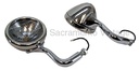 COWL LAMPS WITH TURN SIGNALS 12V. 1928-1929