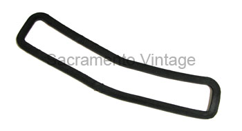 COWL VENT SEAL- 1937-48 pass & 37-47 pu