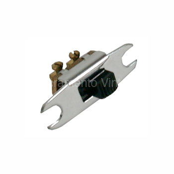 DOME LAMP SWITCH - pillar / slide 28-31