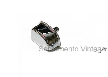 DOOR HANDLE PUSH BUTTON- (R) 52-56 BUTTON KIT - PASSENGER