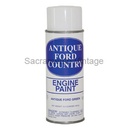 ENGINE PAINT FORD GREEN- 1926-41 PASSENGER & 1928-40 PU / 12 oz SPRAY CAN