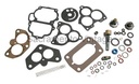 FORD/HOLLEY CARBURETOR KIT- 2BBL  1938-57