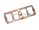 HEAD GASKET- 1932-37 COPPER 21 STUD