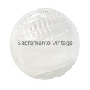 HEADLAMP LENS-PASSENGER 1936