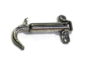 HOOD LATCH- STAINLESS STEEL 30-31