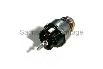 IGNITION SWITCH HOUSING 1961-66 F series
