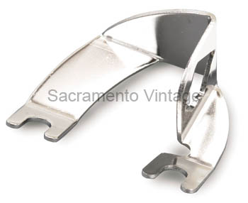 KICK DOWN BRACKET ONLY- stainless