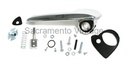 OUTSIDE HANDLE LEFT FORD TRUCK 1953-60