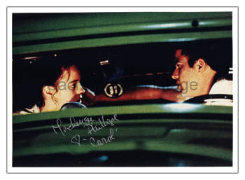 PHOTO-8x10 CAROL & Milner color Phillips