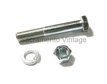 PIVOT BOLT-  ALTERNATOR TO ENGINE (not for PowerGen)