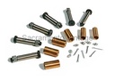 SHACKLE KIT front spring 1953-56