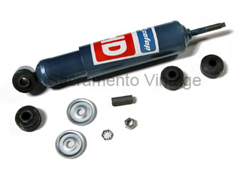 SHOCK ABSORBER- FRONT 1965-79