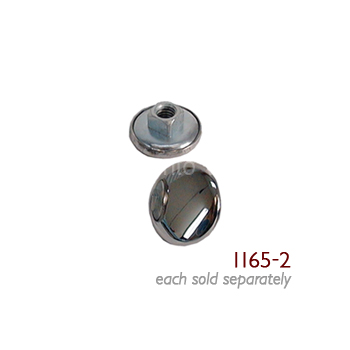 SPORT COUPE PROP NUT- S-S 1928-31