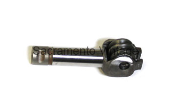 STEERING SECTOR REBUILT 1953-56 F100