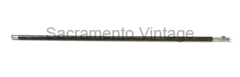 STEERING SHAFT- Gemmer 43IN 1930