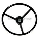 STEERING WHEEL 1956-60