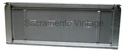 TAIL GATE- Step Side 49 13/16IN 1953-72