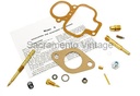 TILLOTSON CARBURETOR REPAIR KIT X/XF/XV 1928-1934