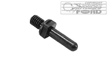 TIMING PIN- square base 1929-31