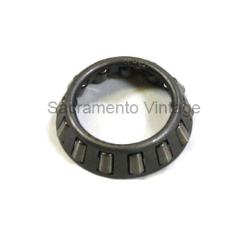 TAPERED ROLLER BEARING FOR STEERING WORM GEAR  1929-31