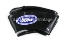 TIRE COVER BLACK 16in