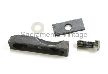 TRANSMISSION REAR SEAL KIT 1928-31