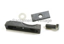 TRANSMISSION REAR SEAL KIT 1928-31