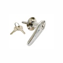 TRUNK AND RUMBLE LID HANDLE- 1928-31