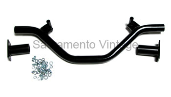 TUBULAR MOTOR MOUNT- FORD 221-351