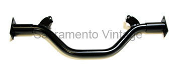 TUBULAR SB CHEVY MOTOR MOUNT