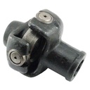 UNIVERSAL JOINT W/ BUSHINGS- NEW & IMPROVED FOR 2025 / 1928-48 PASS & 1928-41 PU / COMING LATE 2025 